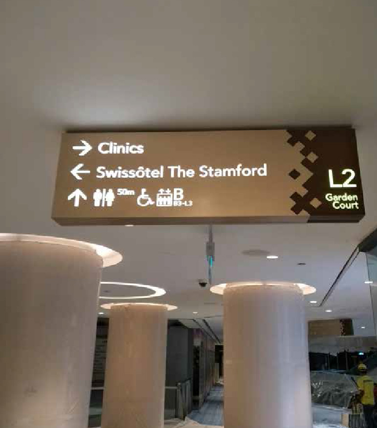 SingaiSigns